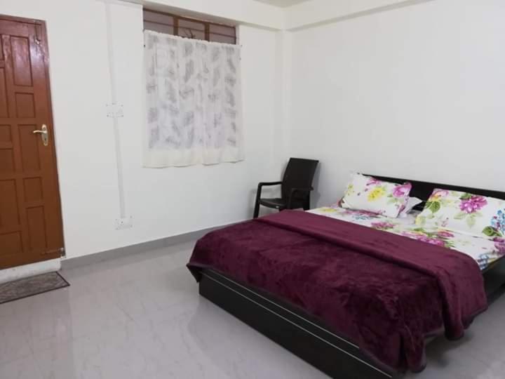 Delight Homestay Cherrapunji Extérieur photo